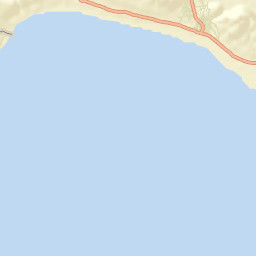 Anse Rouge Street Map