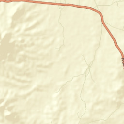 Arrondissement de Fort Liberté Street Map