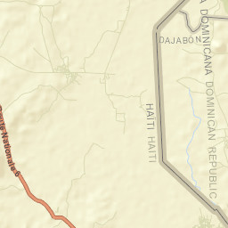 Ferrier Street Map