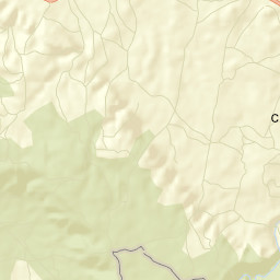 Guayubín Street Map