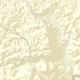 Veragua Arriba Street Map