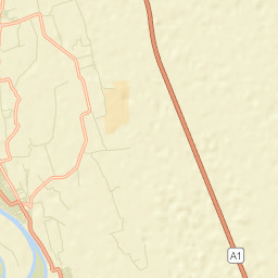 Karmah an Nuzul Street Map
