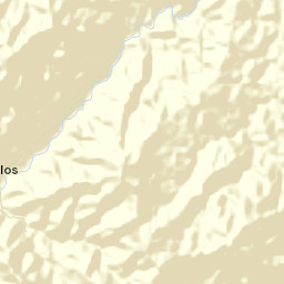 Zapotiltic Street Map