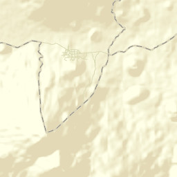 San Felipe de los Herreros Street Map