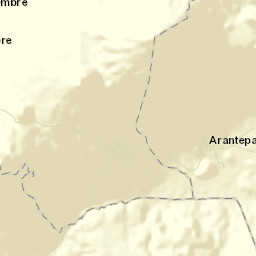 Quinceo Street Map