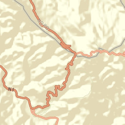 Ennery Street Map