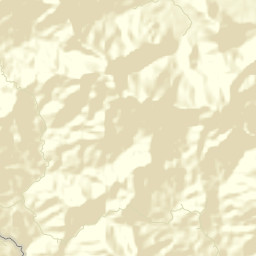 Arrondissement du Trou du Nord Street Map