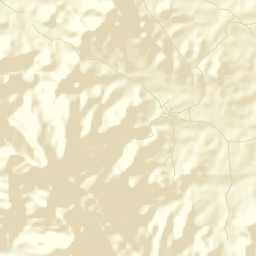 Perches Street Map