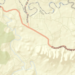 Amina Street Map