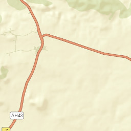 Adilabad Street Map