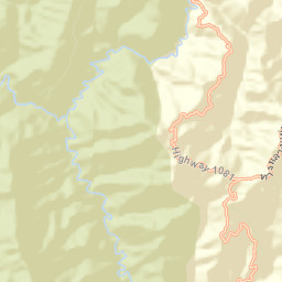 Amphoe Chaloem Phra Kiat Street Map
