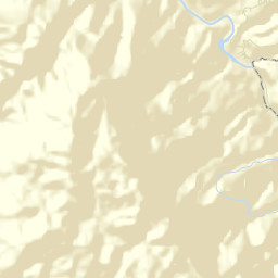 La Parota Street Map