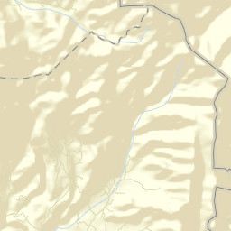Donaciano Ojeda Street Map
