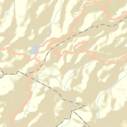 Tlazala de Fabela Street Map