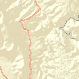 Ranquitte Street Map