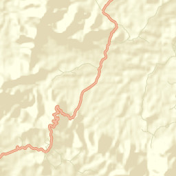 Montòrganize Street Map