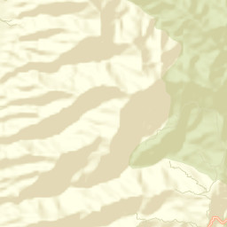 Amphoe Thung Chang Street Map