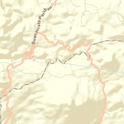Apo Street Map