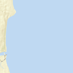 Playa de Chachalacas Street Map