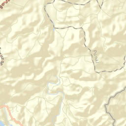 Baitoa Street Map