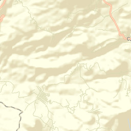Páreo Street Map