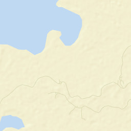 Grande Saline Street Map