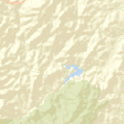 Amphoe Wiang Pa Pao Street Map