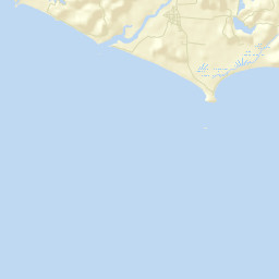 El Rebalsito de Apazulco Street Map
