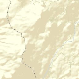 Santa Catarina Street Map