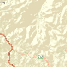 An Nimāş Street Map