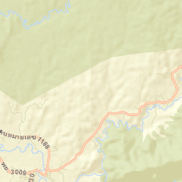 Amphoe Pong Street Map
