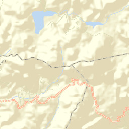 San Mateo Almomoloha Street Map