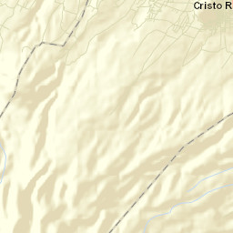 Santiago Tlacotepec Street Map