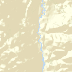El Agostadero Street Map