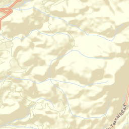 San Miguel Oxtotilpan Street Map