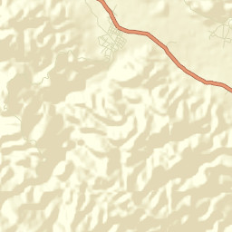 Verrettes Street Map