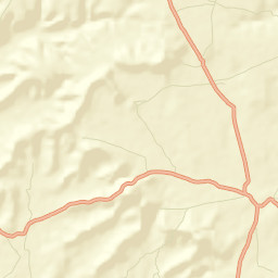 Parner Street Map
