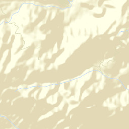 Tavera Street Map