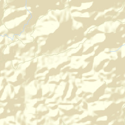 Carácuaro Street Map