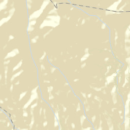 San Bartolomé Street Map