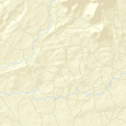 Las Matas de Farfán Street Map