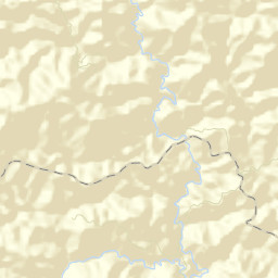 Amphoe Galyani Vadhana Street Map