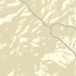 Arcahaie Street Map