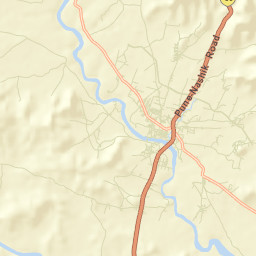 Rajgurunagar Street Map