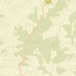 Bijapur Street Map