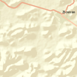 El Chauz Street Map