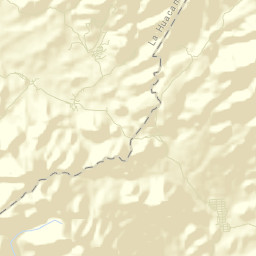Poturo Street Map
