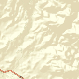 Cabaret Street Map