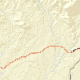 Bayaguana Street Map
