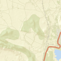 Ramgundam Street Map